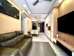 The Brownstone (D27), Condominium #574790101